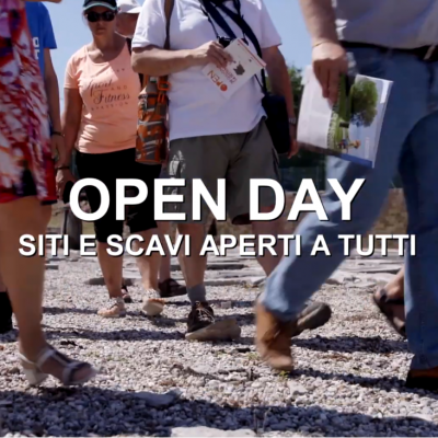 Aquileia Open Day